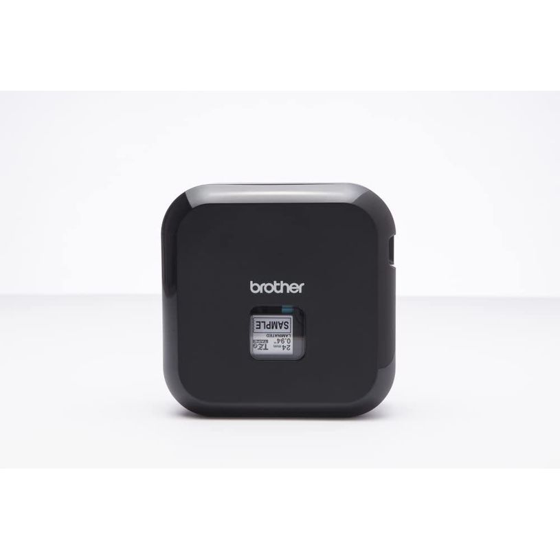 4977766788861-Brother PT-P710BT P-Touch Cube plus - Étiqueteuse  - imprimante d'étiquettes - rechargea-P_405116637_1-0