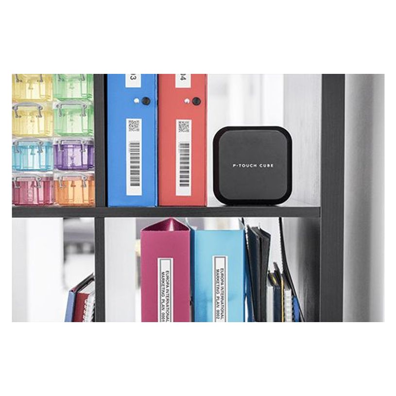 4977766788861-Brother PT-P710BT P-Touch Cube plus - Étiqueteuse  - imprimante d'étiquettes - rechargea-P_405116637_5-4
