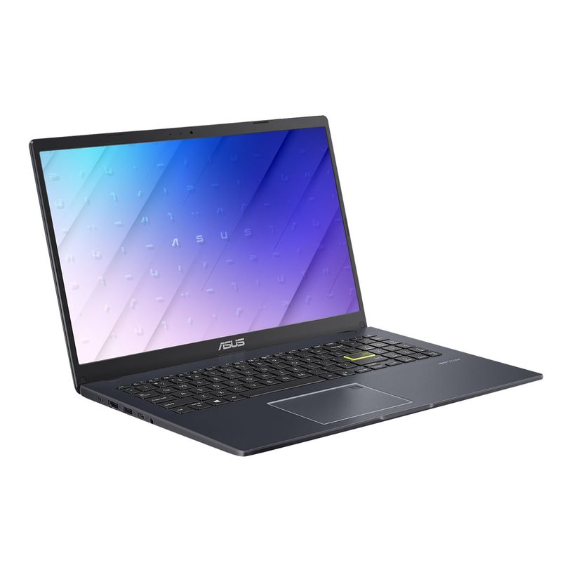 4711081410263-ASUS E510MANS BR721WS - PC portable 15.6" - Celeron N4020 - 4 Go RAM - 128 Go eMMC-P_405116639_4-2