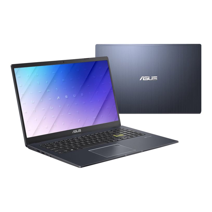 4711081410263-ASUS E510MANS BR721WS - PC portable 15.6" - Celeron N4020 - 4 Go RAM - 128 Go eMMC-P_405116639_5-3