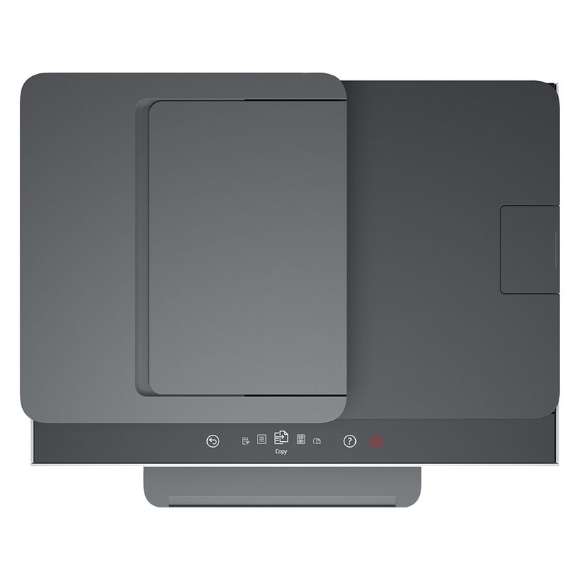 195908302643-HP Smart Tank 7605 All-in-One - Imprimante multifonctions - couleur - jet d'encre - rechargeable - Letter A (216 x 279 mm)/A4 (210 x 297 mm) (original) - A4/Legal (support) - jusqu'à 13 ppm (copie) - jusqu'à 15 ppm (impressio-P_405116672_3-2