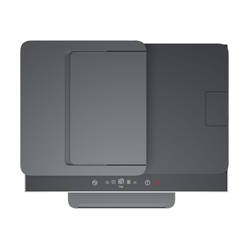195908302643-HP Smart Tank 7605 All-in-One - Imprimante multifonctions - couleur - jet d'encre - rechargeable - Letter A (216 x 279 mm)/A4 (210 x 297 mm) (original) - A4/Legal (support) - jusqu'à 13 ppm (copie) - jusqu'à 15 ppm (impressio-P_405116672_8-9