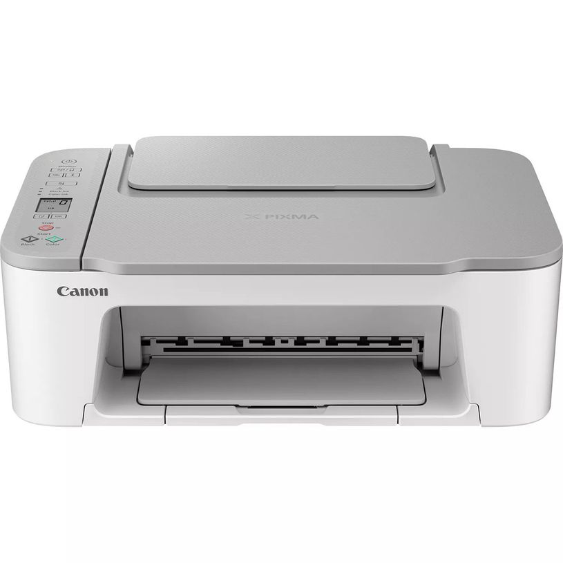 4549292165791-Canon PIXMA TS3451 - imprimante multifonction jet d'encre couleur A4 - Wifi, USB - blanc-P_405116675_1-0