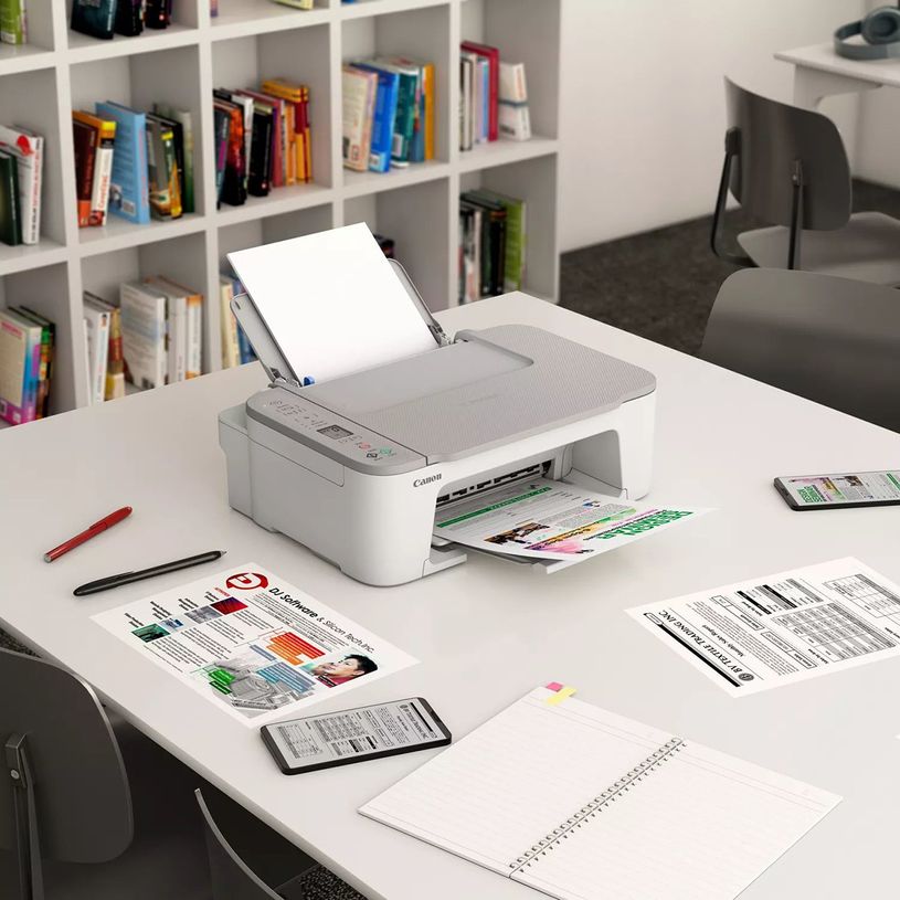4549292165791-Canon PIXMA TS3451 - imprimante multifonction jet d'encre couleur A4 - Wifi, USB - blanc-P_405116675_8-7