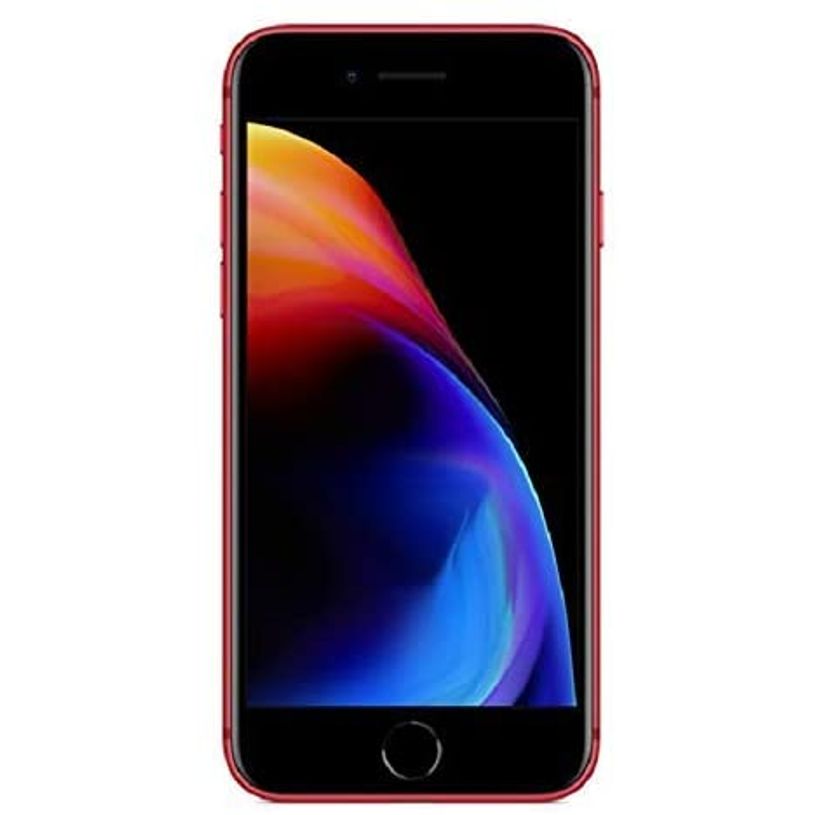 3701083036937-Apple iphone 8 - smartphone reconditionné grade A - 4G - 256 Go - rouge-P_405116684_3-1