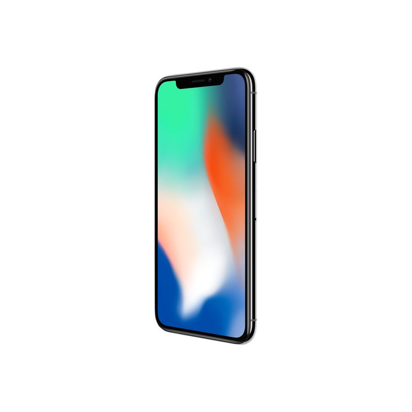 3701083036883-Apple iPhone X - smartphone reconditionné grade A - 4G - 256 Go - blanc-P_405116692_7-1