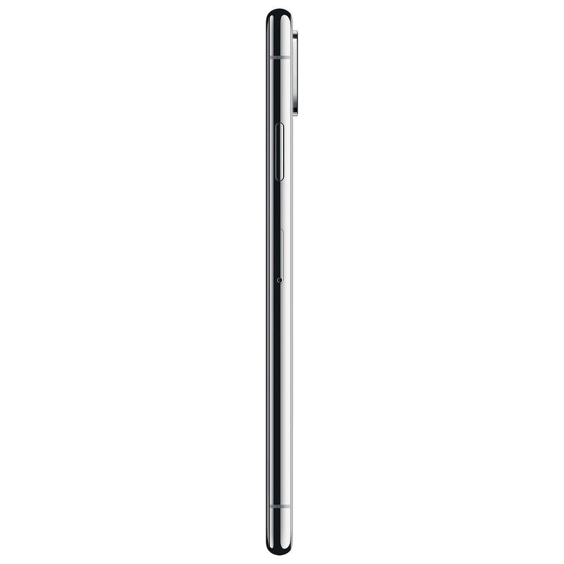 3701083040668-Apple iphone XS Max - smartphone reconditionné grade A - 4G - 256 Go - argent-P_405116714_5-3