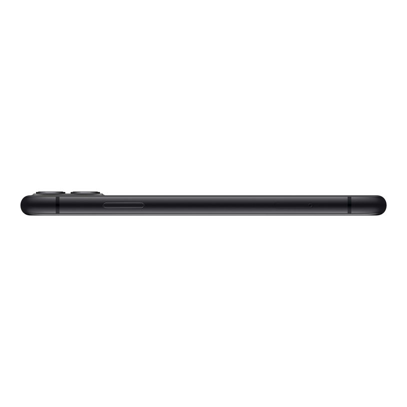 3701083036661-Apple iphone 11 - smartphone reconditionné grade A - 4G - 128 Go - noir-P_405116722_5-3
