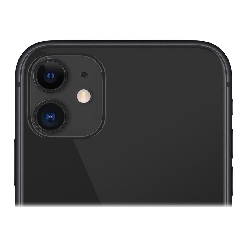 3701083036661-Apple iphone 11 - smartphone reconditionné grade A - 4G - 128 Go - noir-P_405116722_7-5