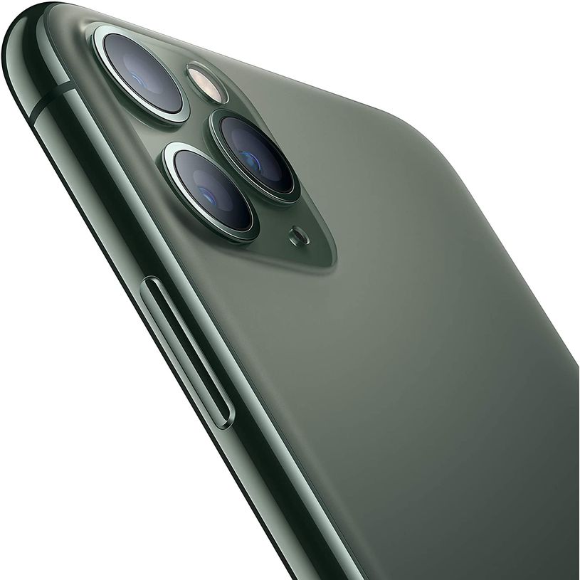 3701083036630-Apple iphone 11 Pro - smartphone reconditionné grade A - 4G - 64 Go - vert-P_405116730_3-1