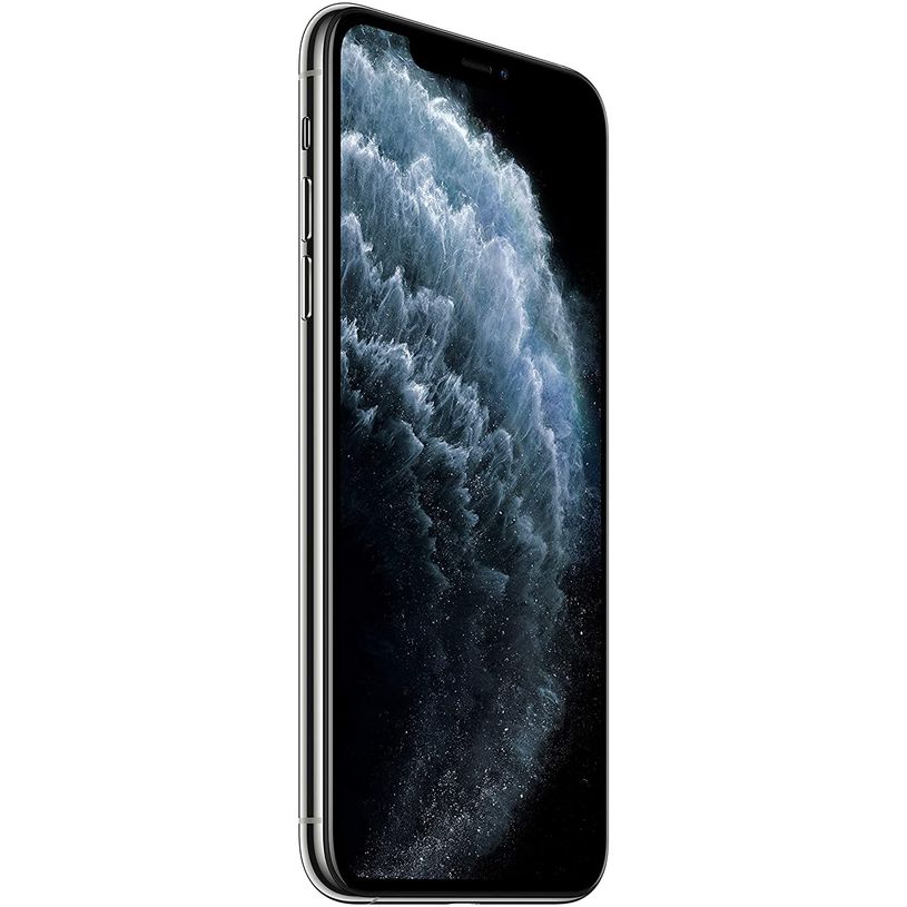 3701083040965-Apple iphone 11 Pro max - Smartphone reconditionné grade A (Très bon état) - 4G - 64 Go-P_405116738_3-1