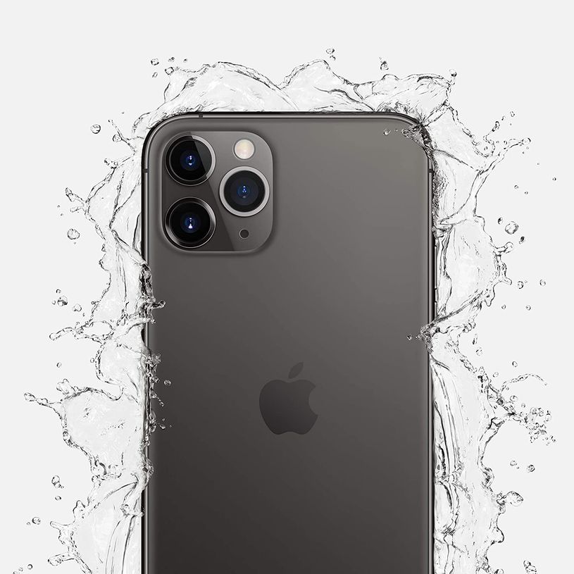 3701083041023-Apple iphone 11 Pro max - Smartphone reconditionné grade A (Très bon état) - 4G - 256 G-P_405116741_6-4