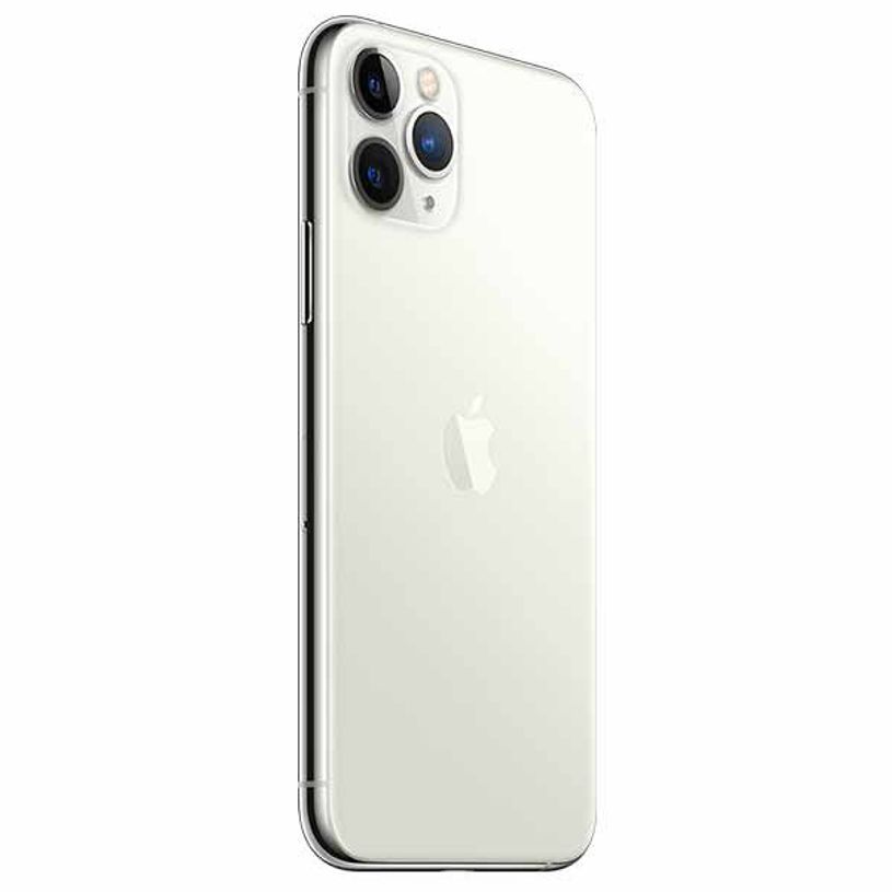 3701083041085-Apple iphone 11 Pro max - smartphone reconditionné grade A - 4G - 256 Go - argent-P_405116742_5-2