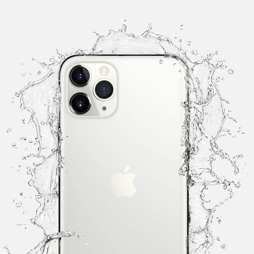 3701083041085-Apple iphone 11 Pro max - smartphone reconditionné grade A - 4G - 256 Go - argent-P_405116742_7-4