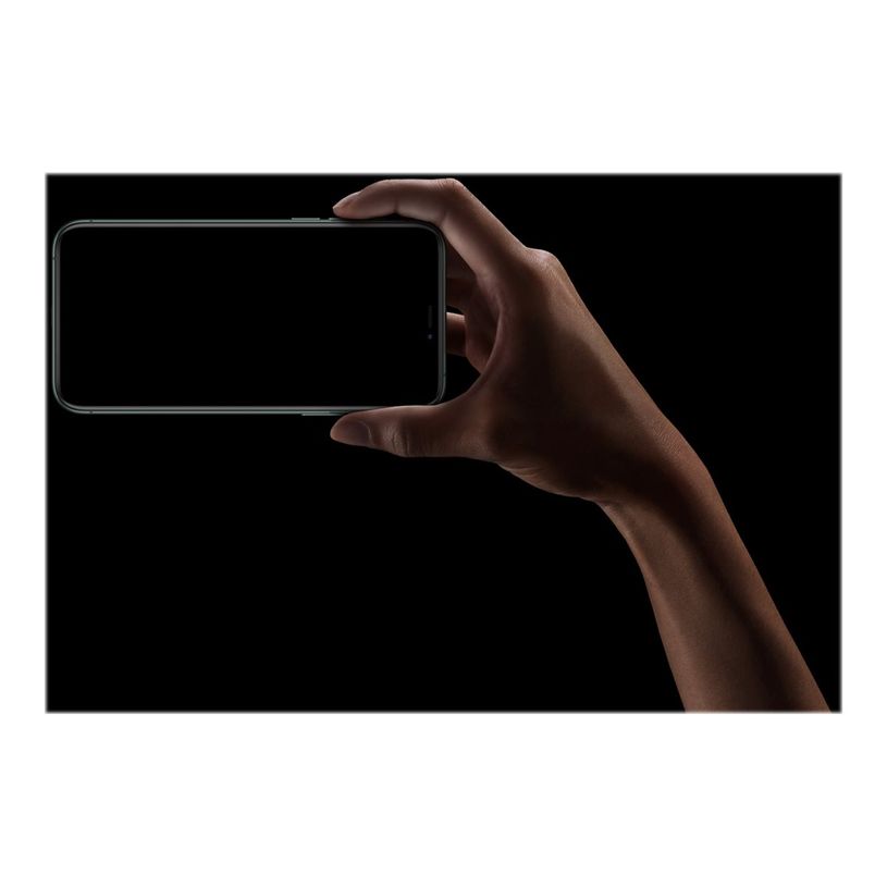3701083041054-Apple iphone 11 Pro max - Smartphone reconditionné grade A (Très bon état) - 4G - 256 -P_405116744_10-8