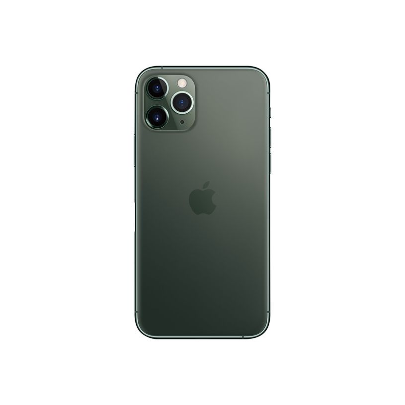 3701083041054-Apple iphone 11 Pro max - Smartphone reconditionné grade A (Très bon état) - 4G - 256 G-P_405116744_3-1