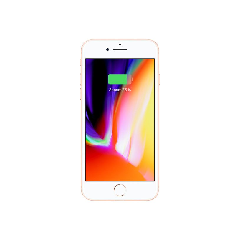 3701083036968-Apple iPhone 8 - smartphone reconditionné grade A - 4G - 64 Go - or-P_405116761_2-0