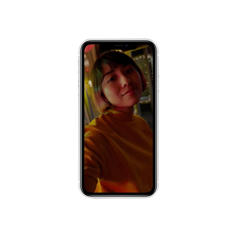 3701083036784-Apple iPhone XR - smartphone reconditionné grade A - 4G - 64 Go - blanc-P_405116763_2-0