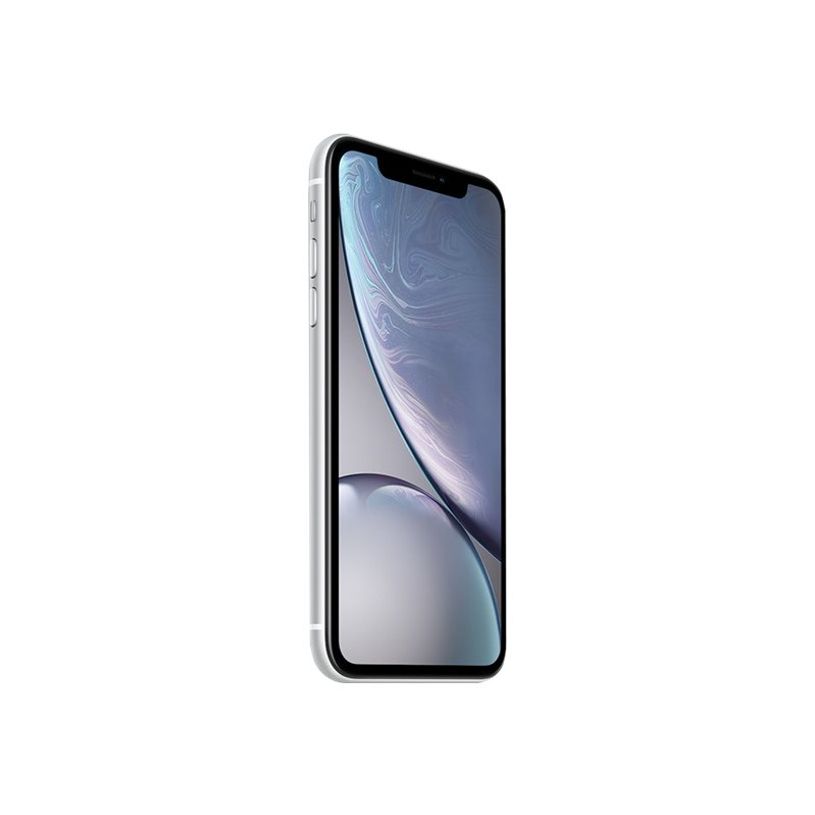3701083036784-Apple iPhone XR - smartphone reconditionné grade A - 4G - 64 Go - blanc-P_405116763_4-2