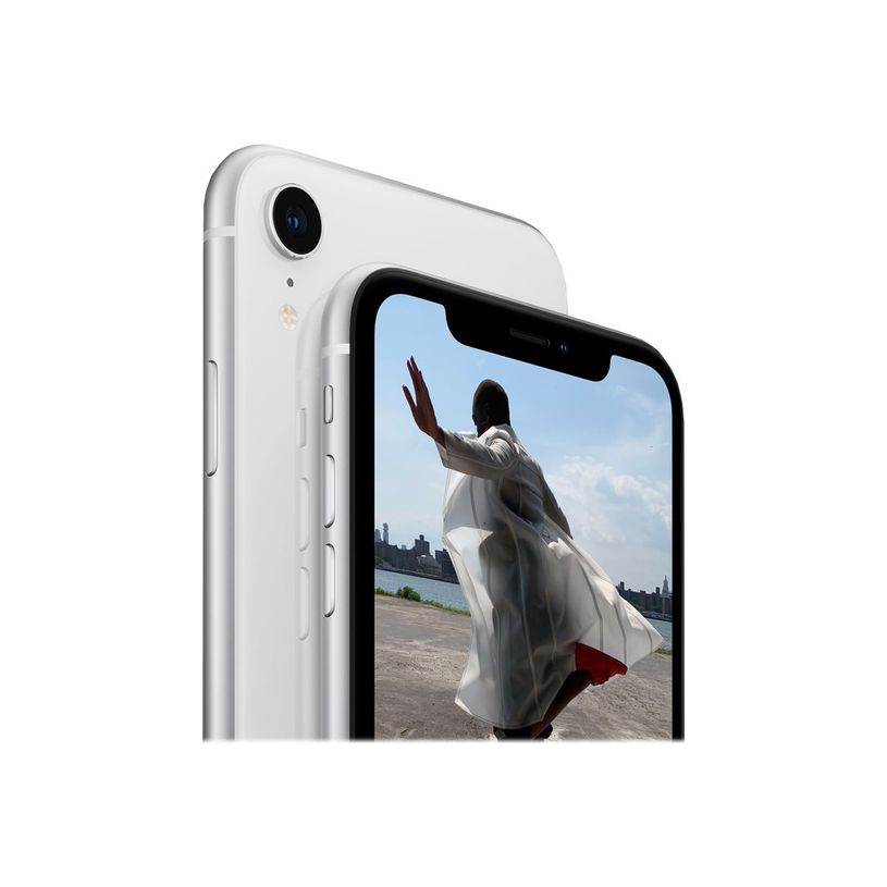 3701083036784-Apple iPhone XR - smartphone reconditionné grade A - 4G - 64 Go - blanc-P_405116763_8-6