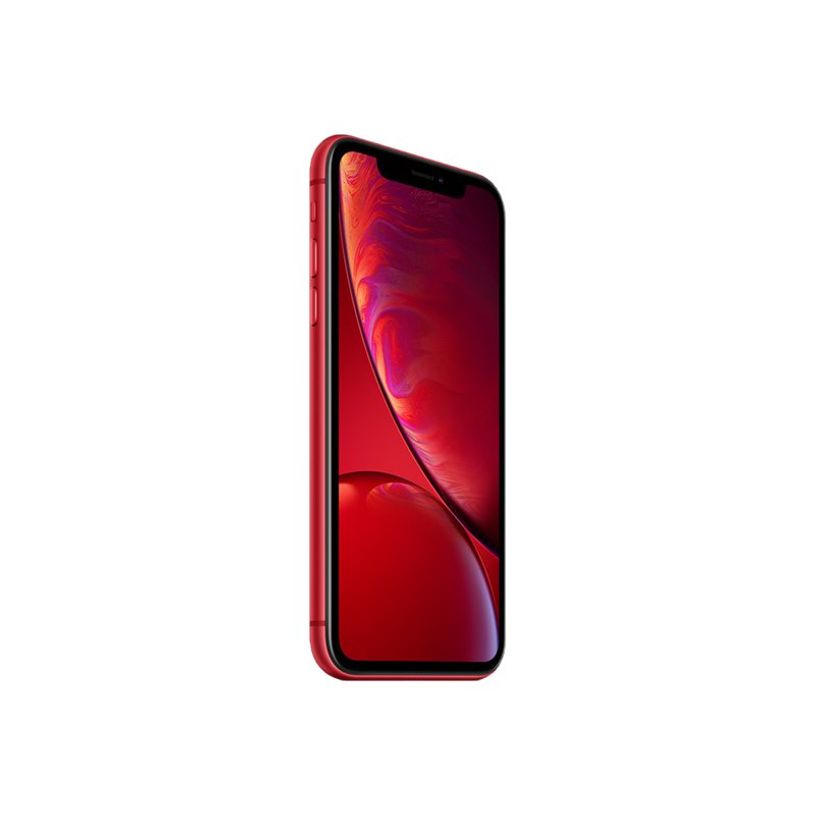 3701083036807-Apple iPhone XR - smartphone reconditionné grade A - 4G - 64 Go - rouge-P_405116764_4-2