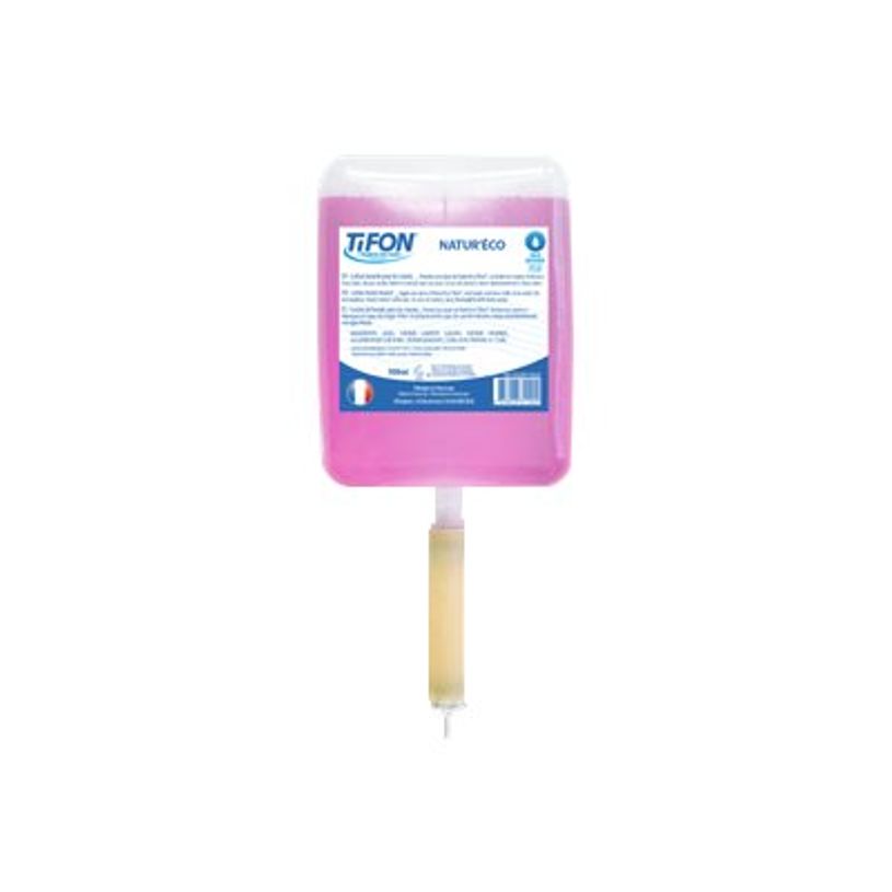 3378923311204-Tifon - Cartouche de lotion lavante - 900 ml - cranberry grenade-P_405116963_1-0