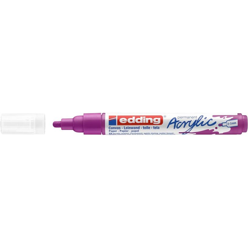 4057305027139-Edding 5100 - Marqueur acrylique - magento-P_405117057_3-2