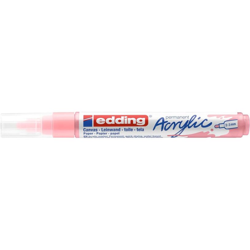 4057305027078-Edding 5100 - Marqueur acrylique - mauve-P_405117070_2-1