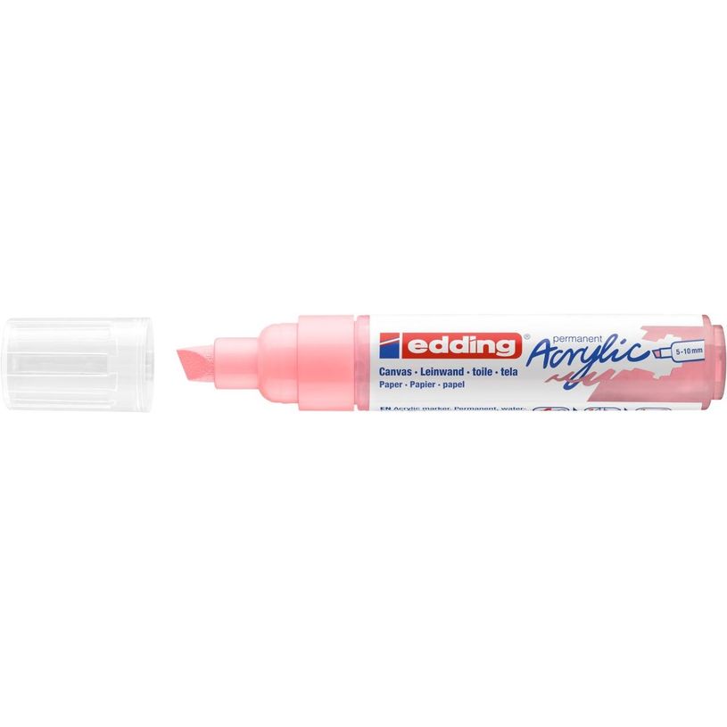 4057305026323-Edding 5000 - Marqueur acrylique - mauve-P_405117116_1-0