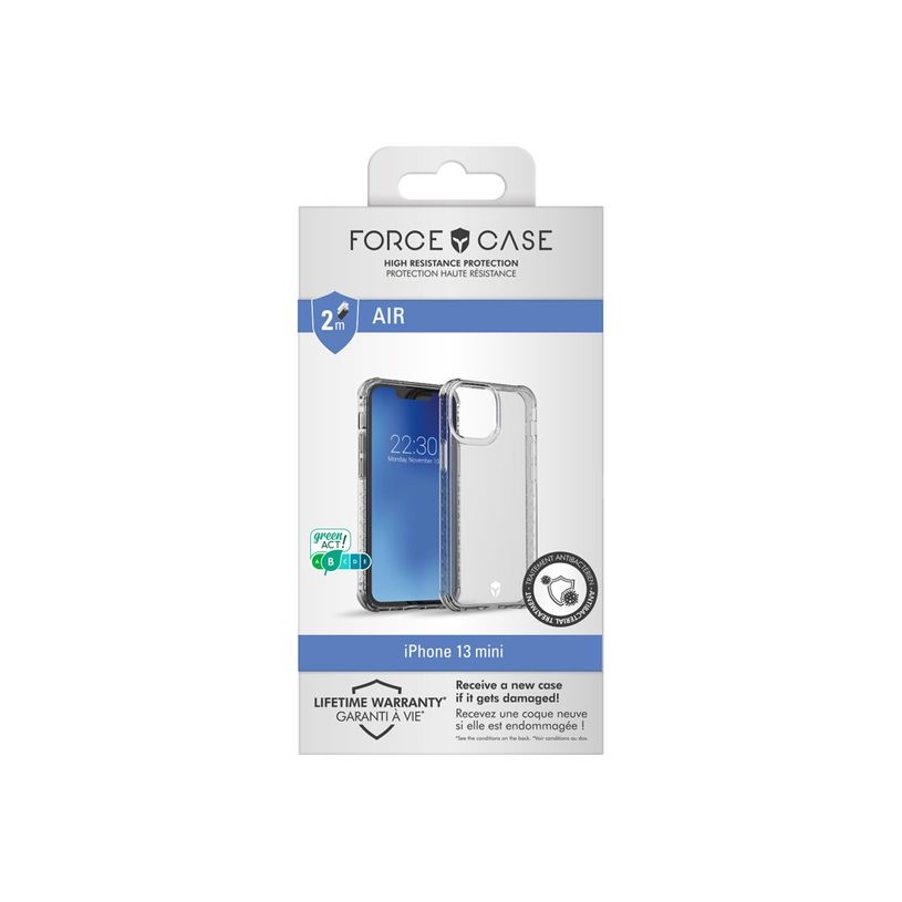 3571211461906-Force Case - coque de protection pour Iphone 13 Mini - transparent-P_405117344_5-4