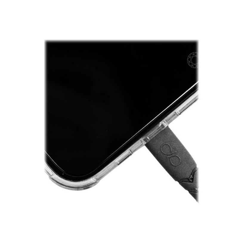 3571211470380-Force Case - coque de protection pour Iphone 12/12 Pro - Compatible MagSafe - transparent-P_405117348_6-5