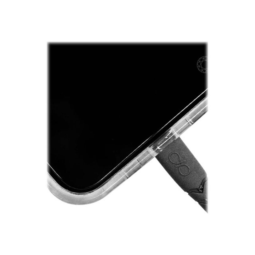 3571211461913-Force Case Life - coque de protection pour Iphone 13 Mini - transparent-P_405117359_5-4