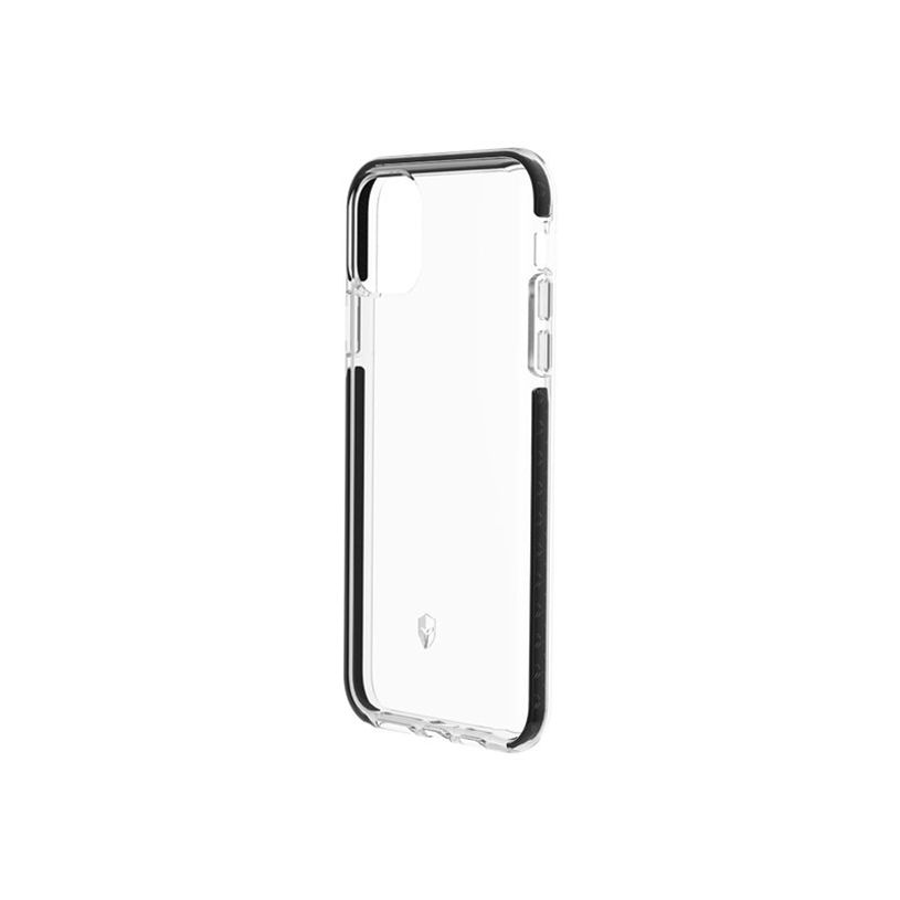 3571211421603-Force Case Life - coque de protection pour Iphone 11 Pro Max - transparent contour noir-P_405117367_1-0