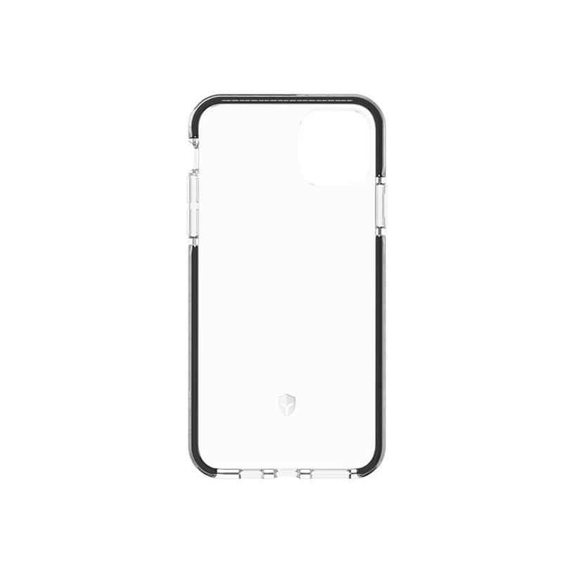 3571211421603-Force Case Life - coque de protection pour Iphone 11 Pro Max - transparent contour noir-P_405117367_4-3