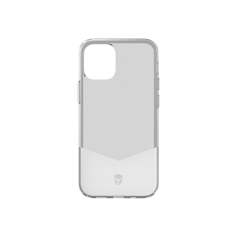 3571211441434-Force Case Pure - coque de protection pour Iphone 12 Mini - transparent-P_405117375_3-2