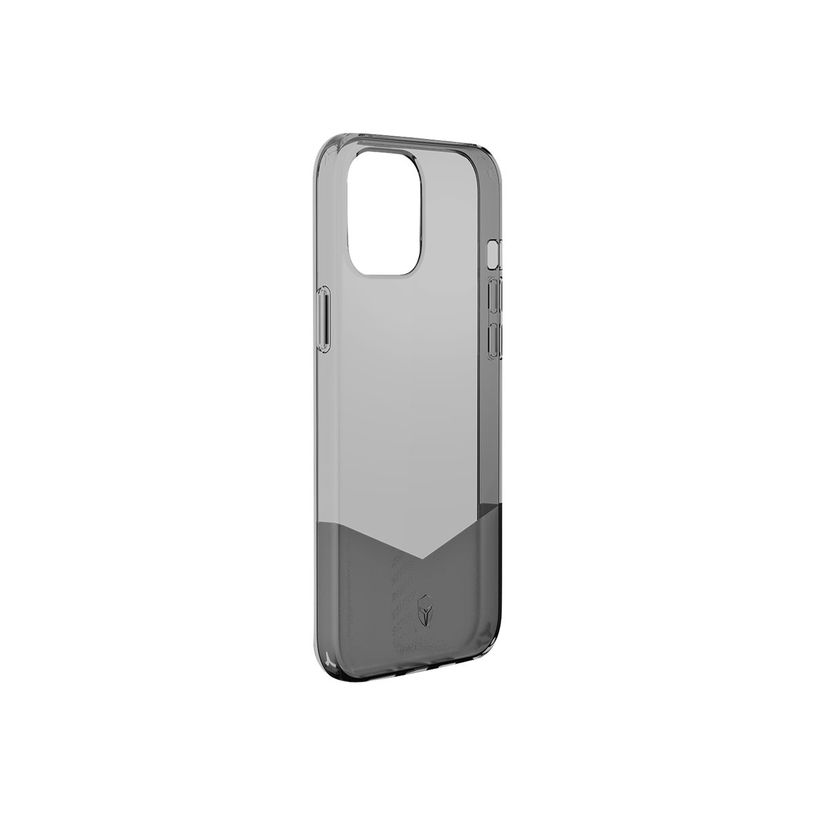 3571211441540-Force Case Pure - coque de protection pour Iphone 12 Pro Max - transparent noir-P_405117379_2-1