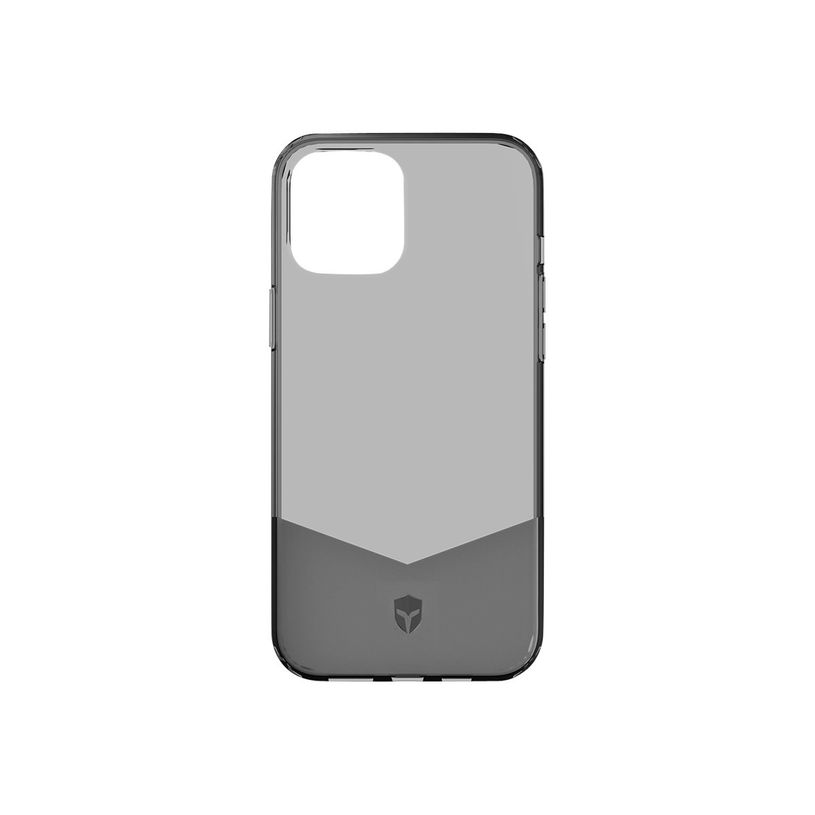 3571211441540-Force Case Pure - coque de protection pour Iphone 12 Pro Max - transparent noir-P_405117379_3-2