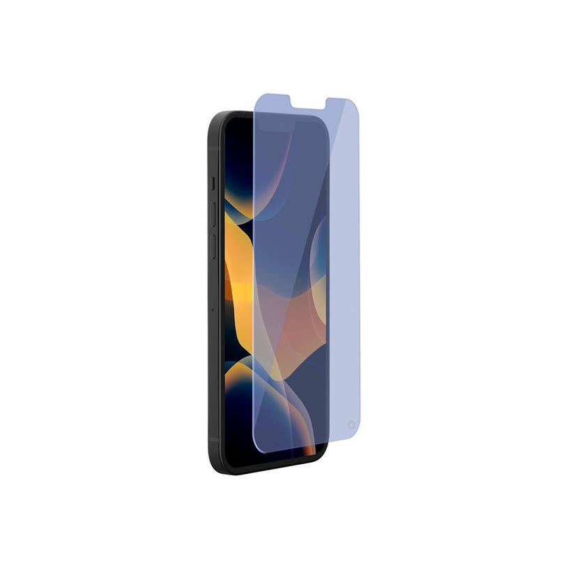 3571211462804-Force Glass - protection d'écran pour iPhone 13 ProMax - anti lumière bleue - transparen-P_405117415_2-0