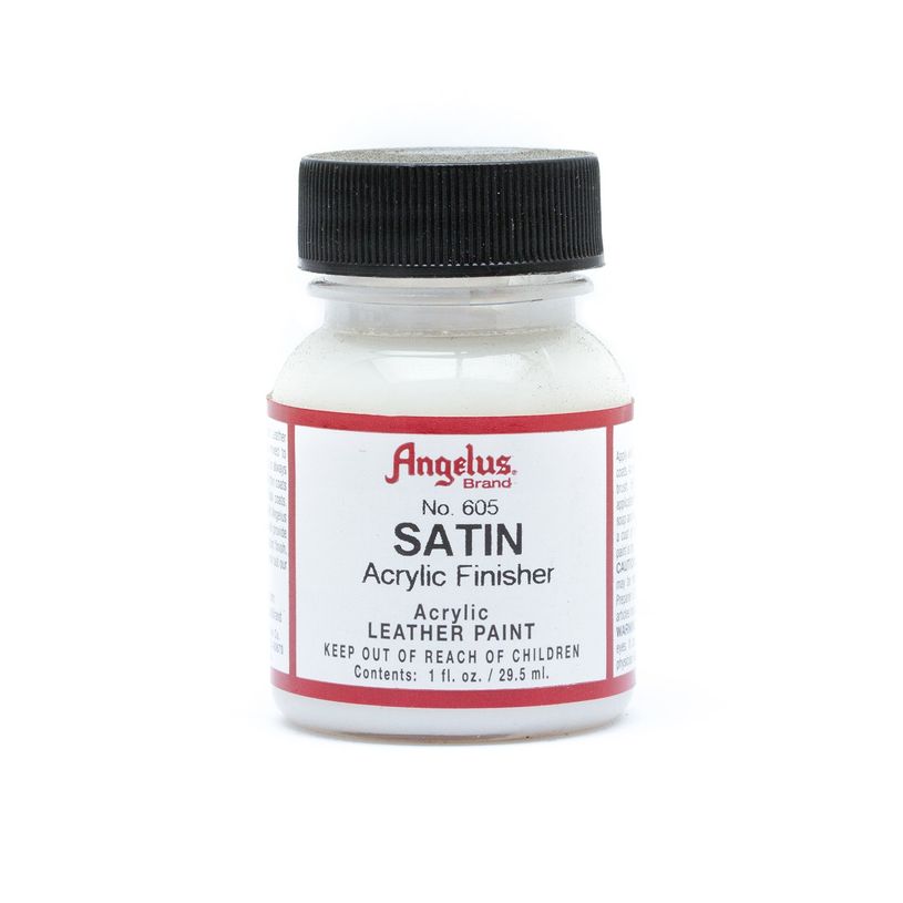 086366605011-Angelus No. 605 finisher - Peinture acrylique - satiné - 29.5 ml-P_405117457_1-0