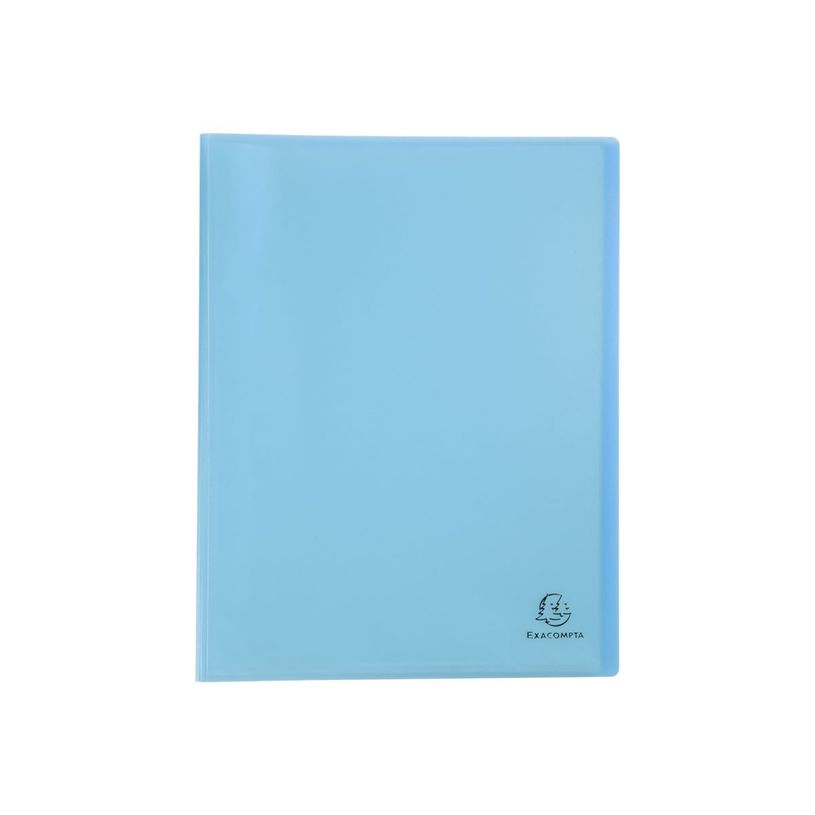 3130631886708-Exacompta Chromaline Pastel - Porte vues personnalisable - 120 vues - A4 - disponible dans-P_405117498_1-0
