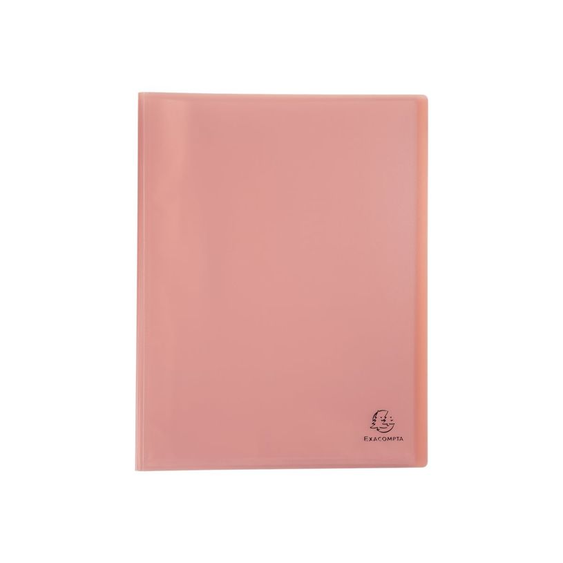 3130631886708-Exacompta Chromaline Pastel - Porte vues personnalisable - 120 vues - A4 - disponible dans-P_405117498_2-1