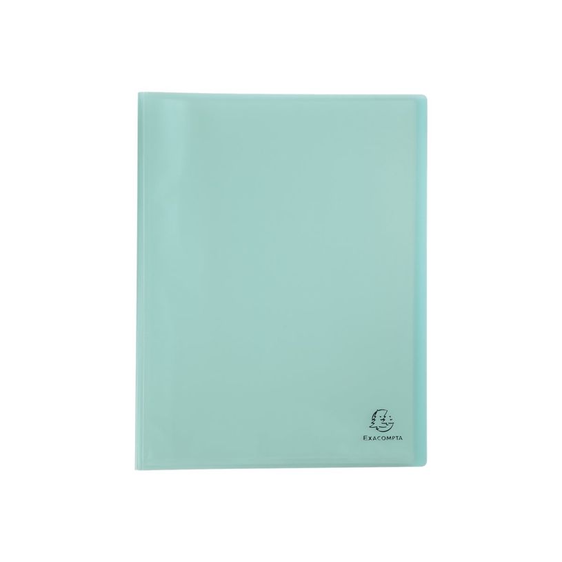 3130631886708-Exacompta Chromaline Pastel - Porte vues personnalisable - 120 vues - A4 - disponible dans-P_405117498_3-2