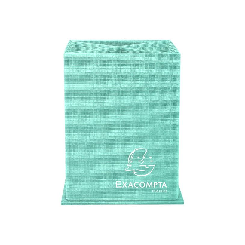 9002493195196-Exacompta Teksto - Pot à crayons en carton - disponible dans différentes couleurs-P_405117499_2-1