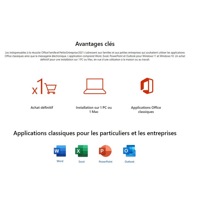 4251972904964-Microsoft Office Famille & Entreprise 2021 - Code d'activation envoyé par email valable p-P_405117537_3-2