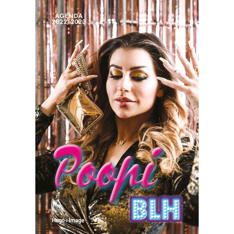 9782755697001-Agenda Poopi BHL - 1 jour par page - Interforum-P_405117601_1-0