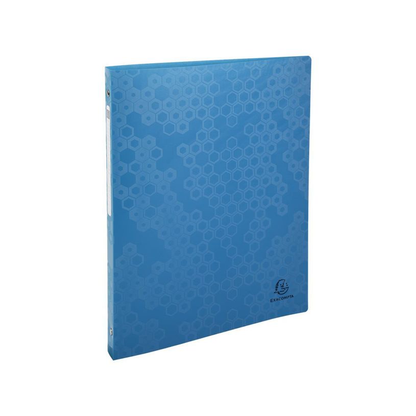 3130630512103-Exacompta MAÏA - Classeur à anneaux - Dos 20 mm - A4 - pour 140 feuilles - disponible da-P_405117633_4-3