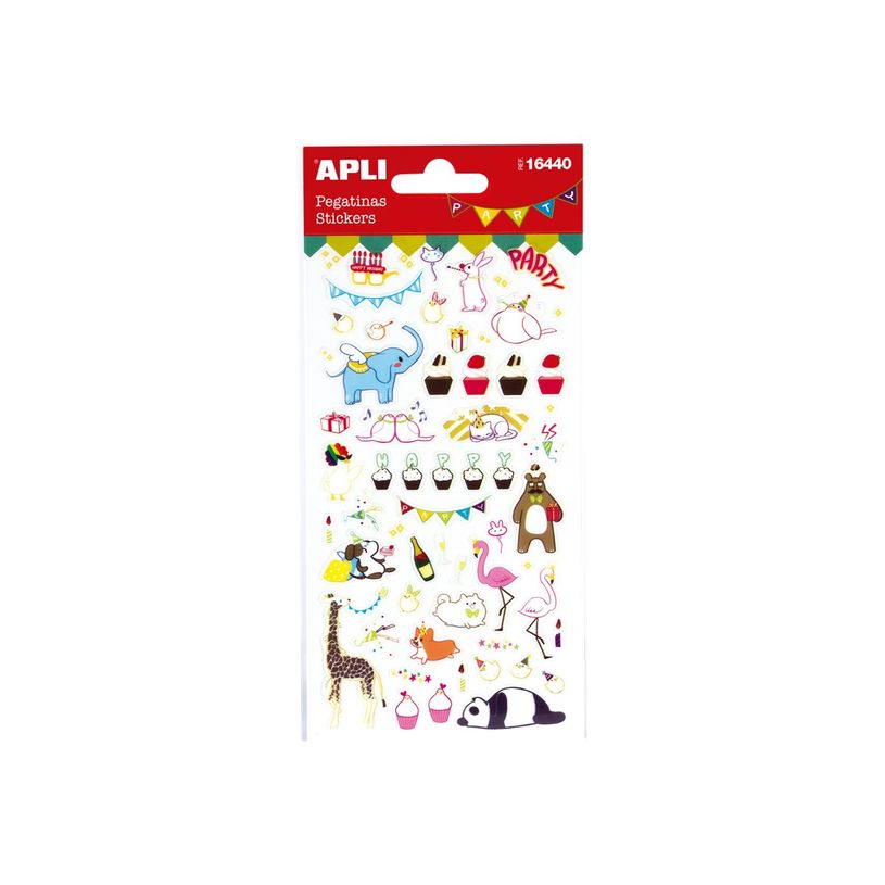8423614164401-Apli Kids - 60 Stickers happy party-P_405117712_1-0