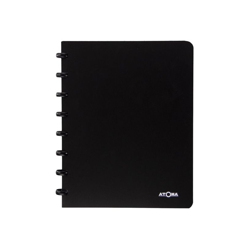 5412831414645-ATOMA Traditional Colours - cahier de notes - A5 - 165 x 210 mm - 72 feuilles-P_405117861_3-2