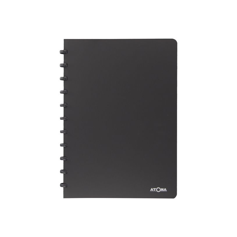 5412831414942-ATOMA Traditional Colours - cahier de notes - A4 - 72 feuilles-P_405117879_2-0