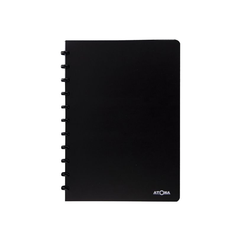 5412831414942-ATOMA Traditional Colours - cahier de notes - A4 - 72 feuilles-P_405117879_3-1